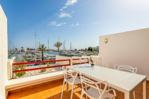 Onde a Marina é Casa T2 HsR Vilamarina